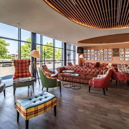 Ibis Styles Castelnaudary Hotel Екстериор снимка