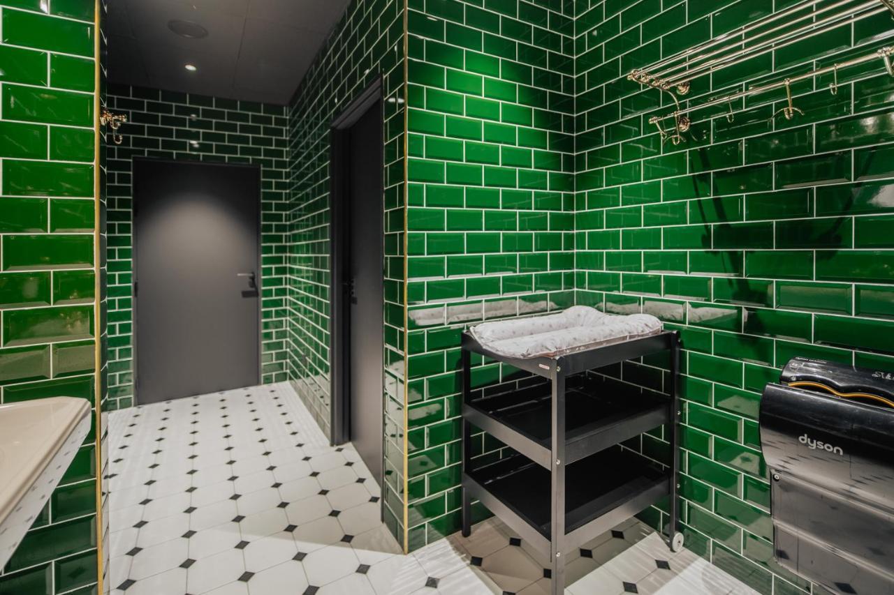Ibis Styles Castelnaudary Hotel Екстериор снимка