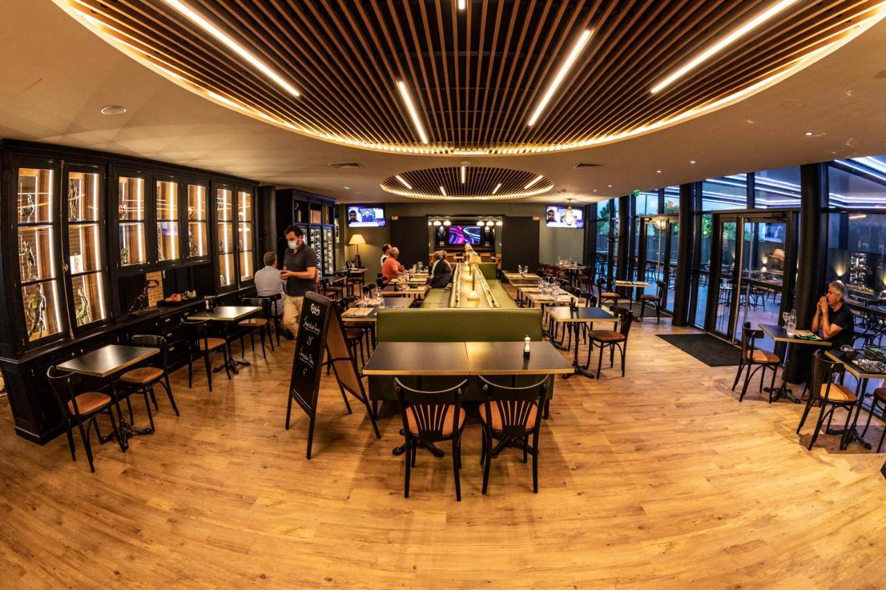 Ibis Styles Castelnaudary Hotel Екстериор снимка
