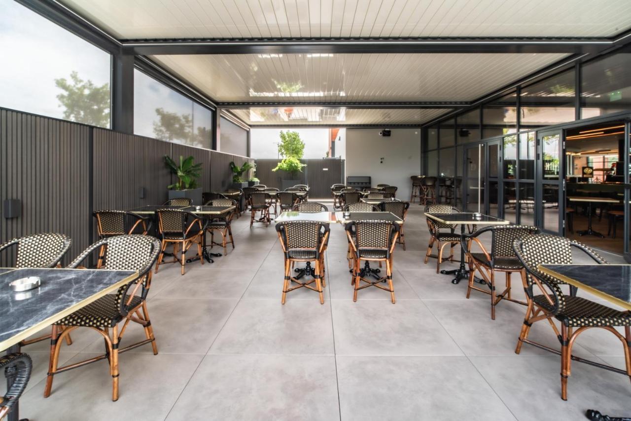 Ibis Styles Castelnaudary Hotel Екстериор снимка