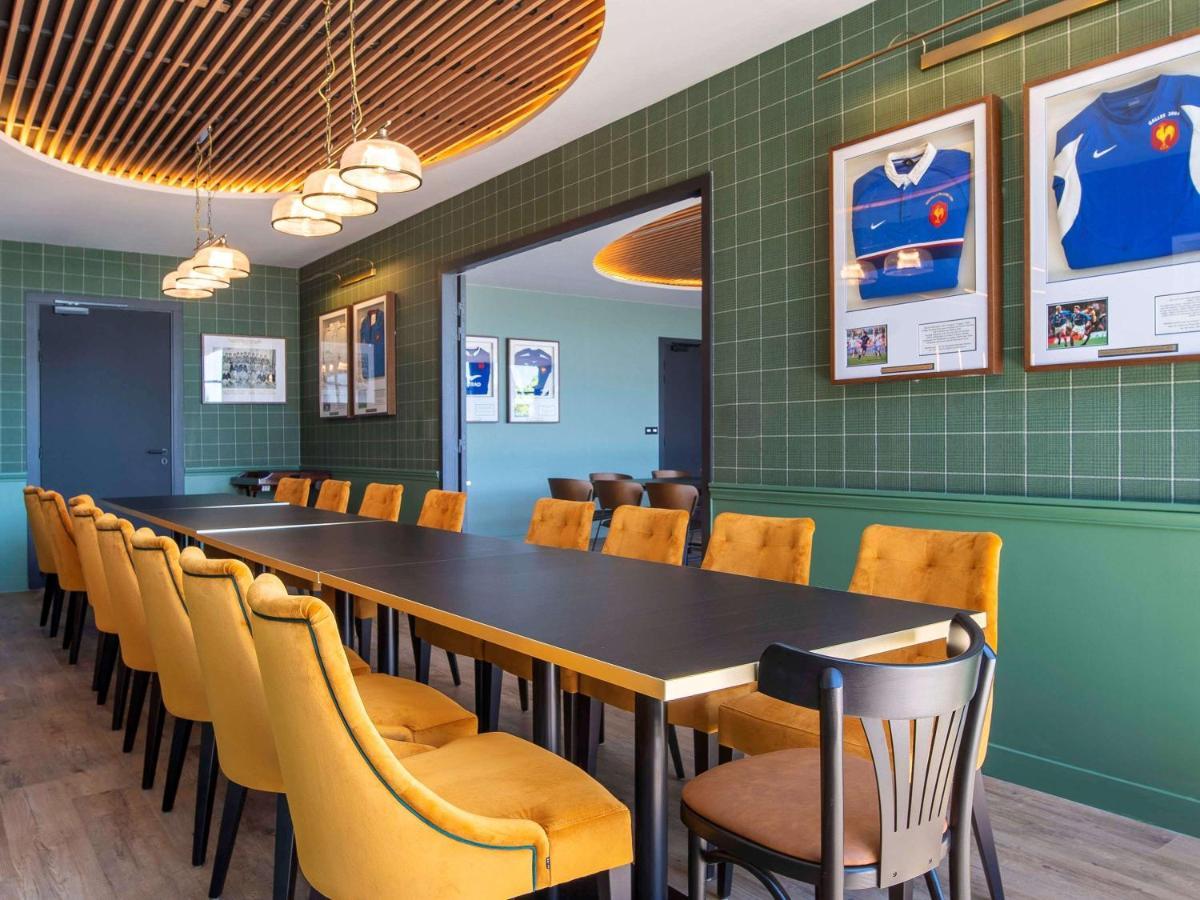 Ibis Styles Castelnaudary Hotel Екстериор снимка