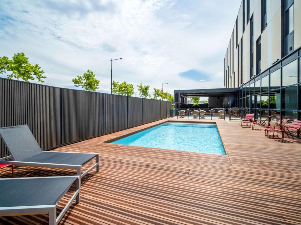 Ibis Styles Castelnaudary Hotel Екстериор снимка