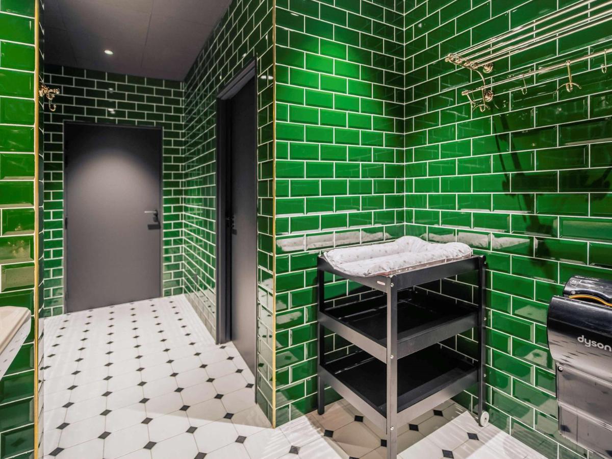 Ibis Styles Castelnaudary Hotel Екстериор снимка