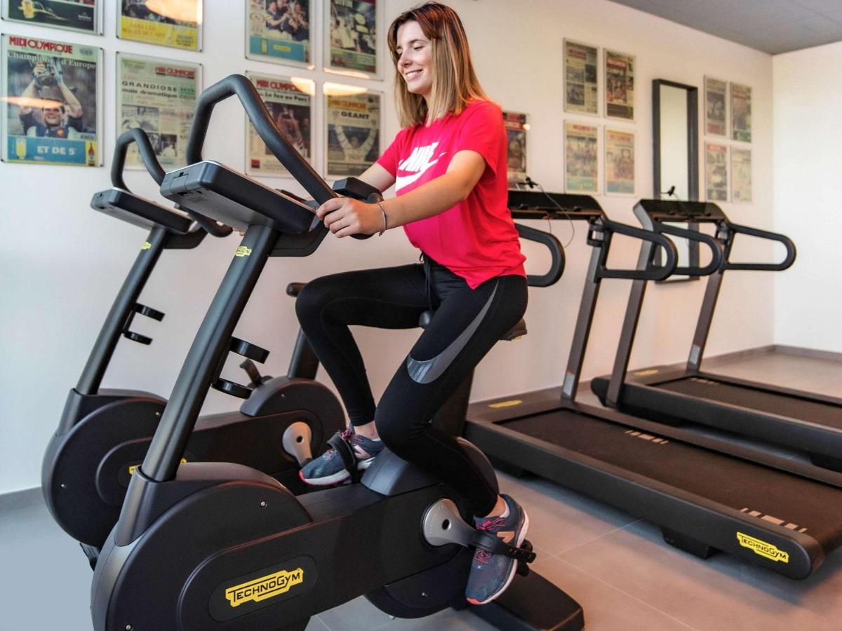 Ibis Styles Castelnaudary Hotel Екстериор снимка