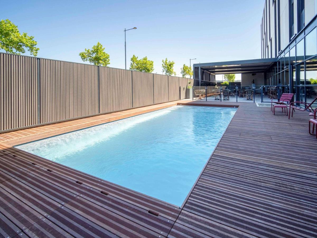 Ibis Styles Castelnaudary Hotel Екстериор снимка